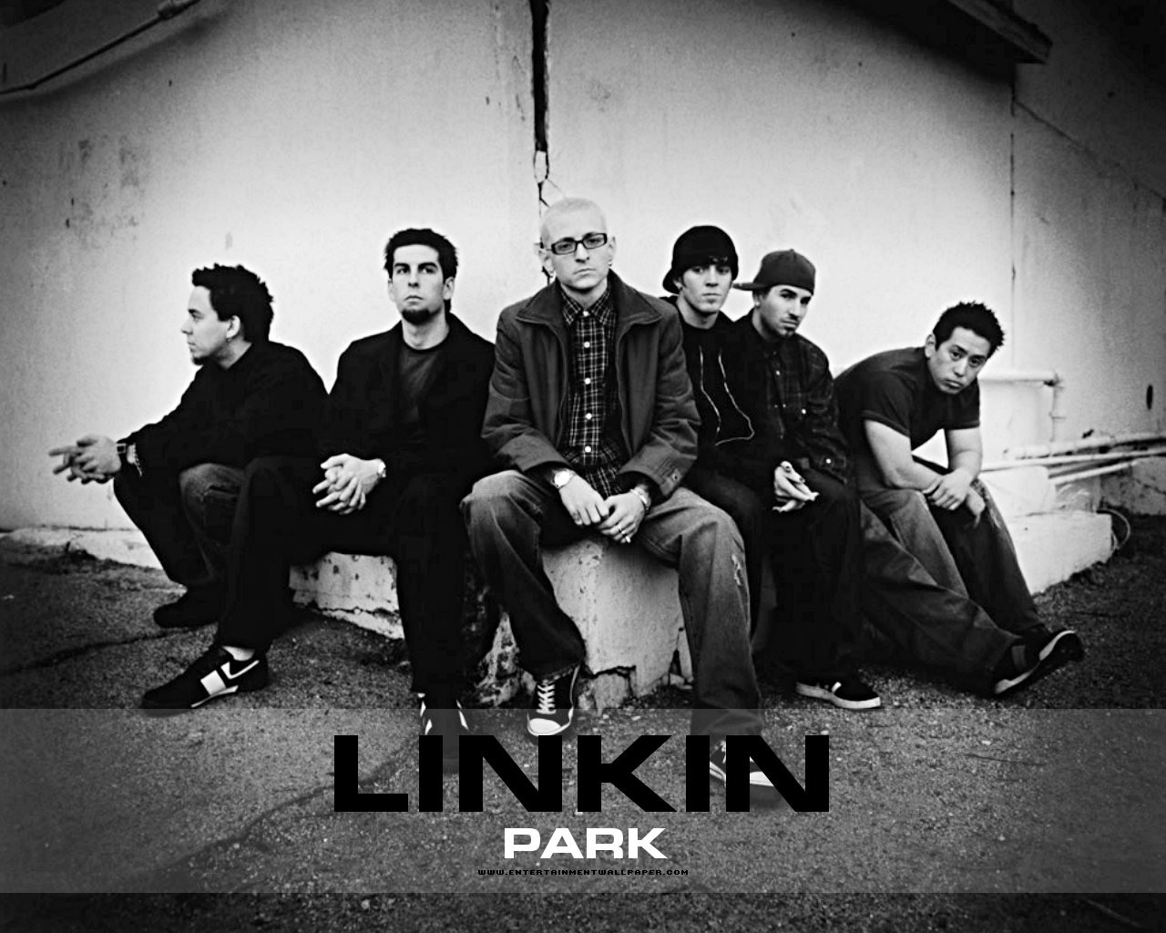 linkin park greatest hits album zip